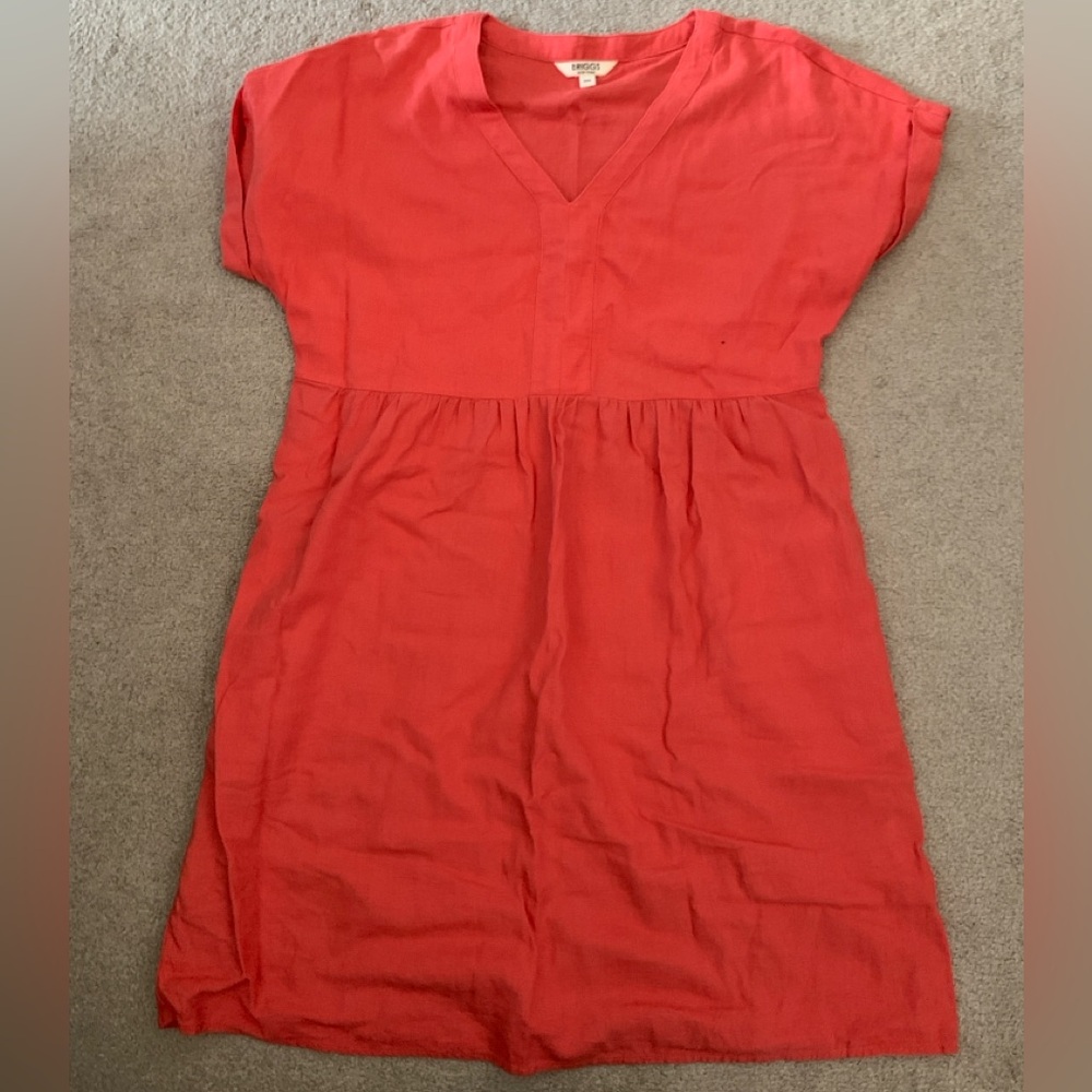 Amazon Summer Flowie Dress